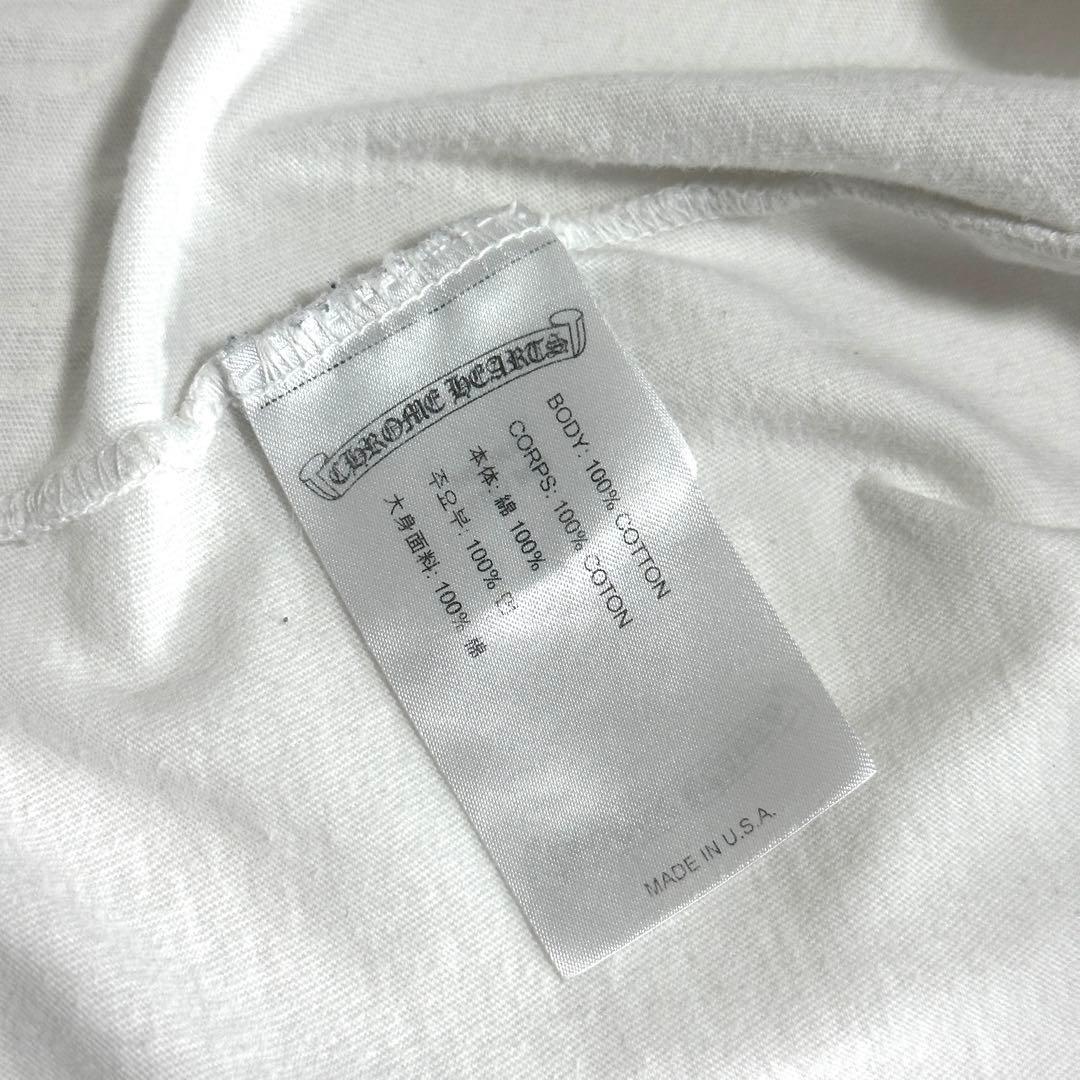 CHROME HEARTS クロムハーツ Tシャツ TOKYO 東京限定