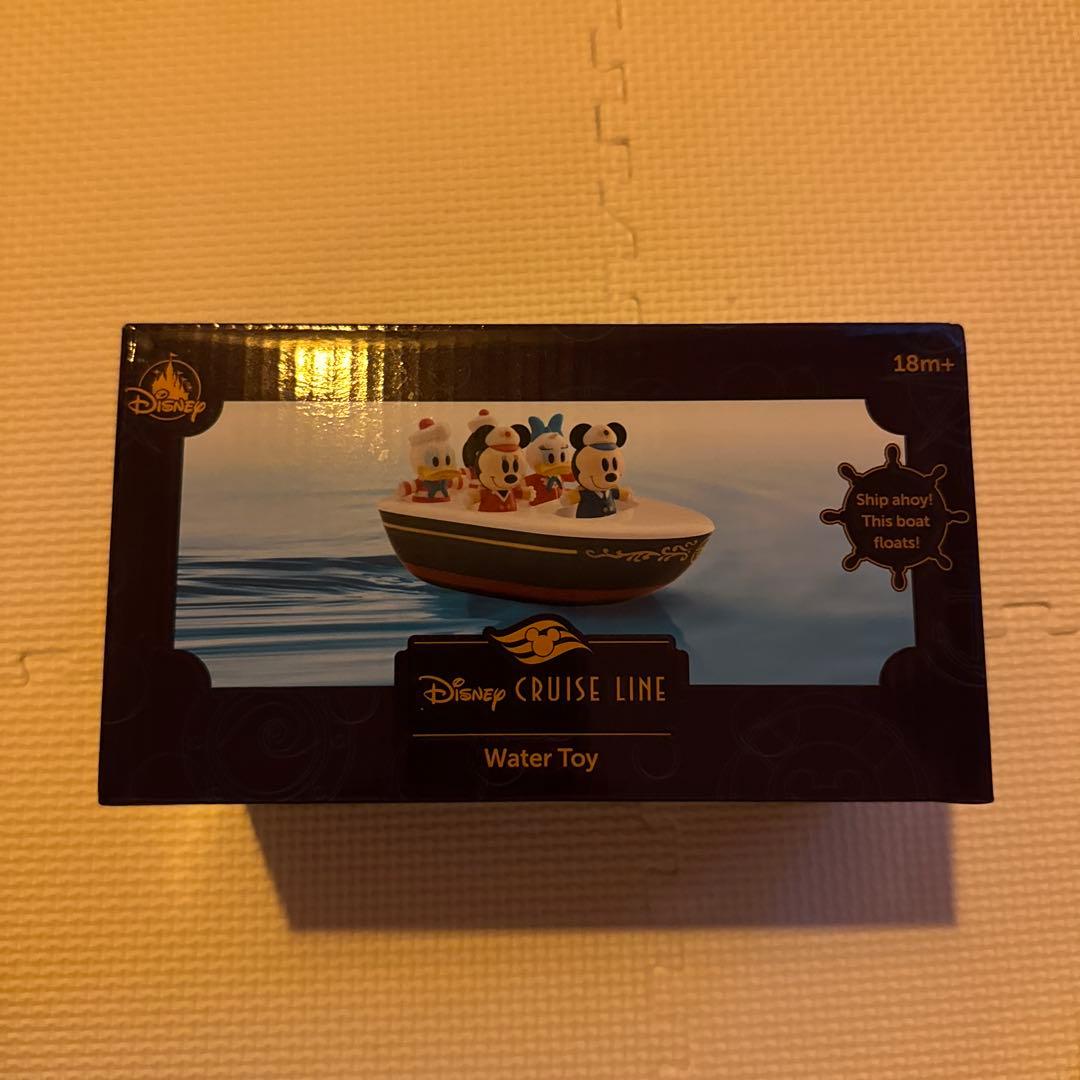 Disney Cruise Line ディズニークルーズライン