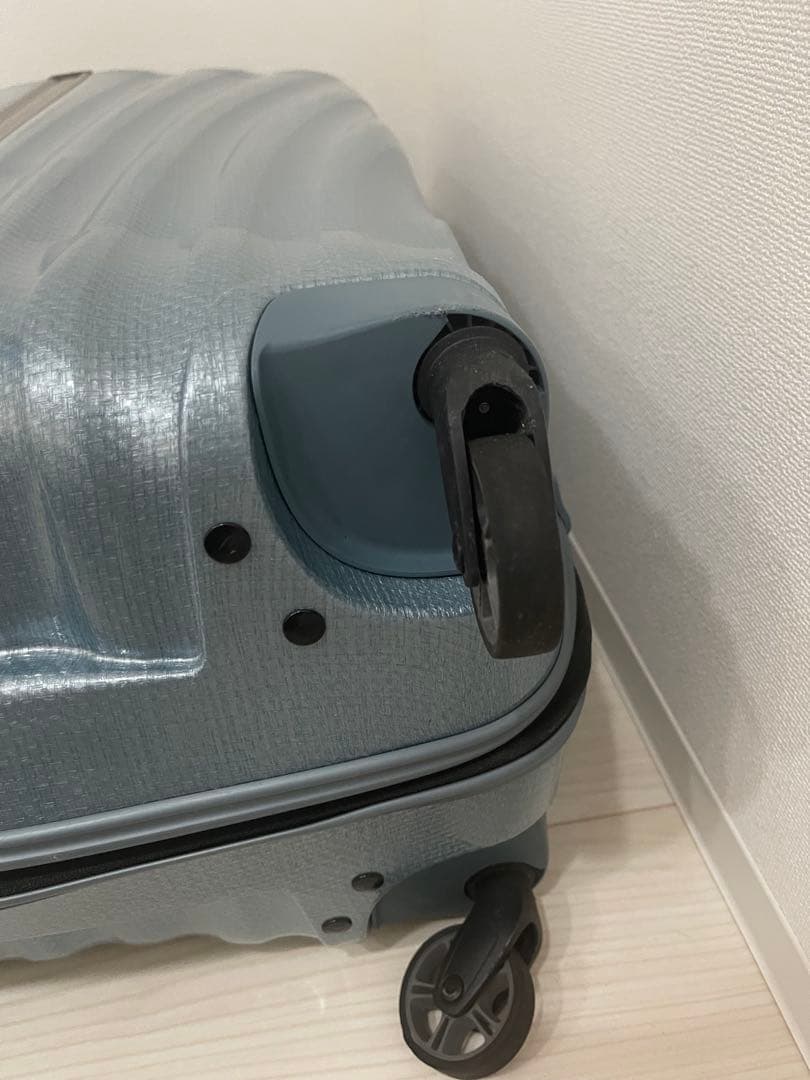 SAMSONITE サムソナイト コスモライトスピナー 123L