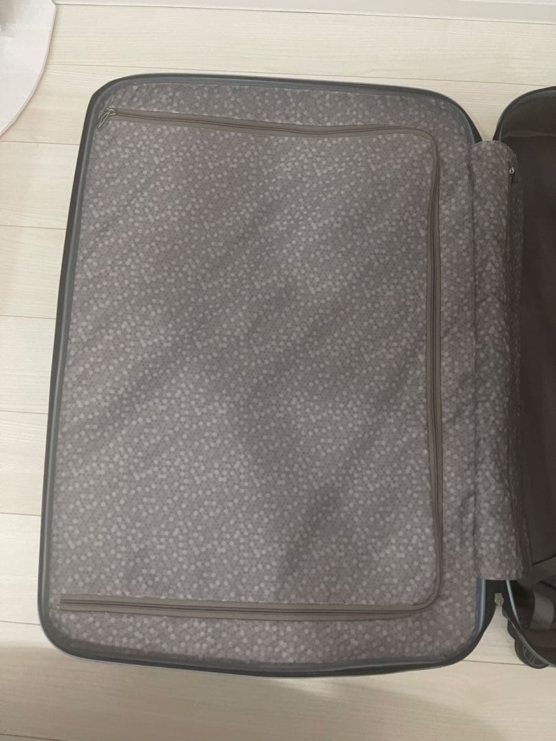 SAMSONITE サムソナイト コスモライトスピナー 123L