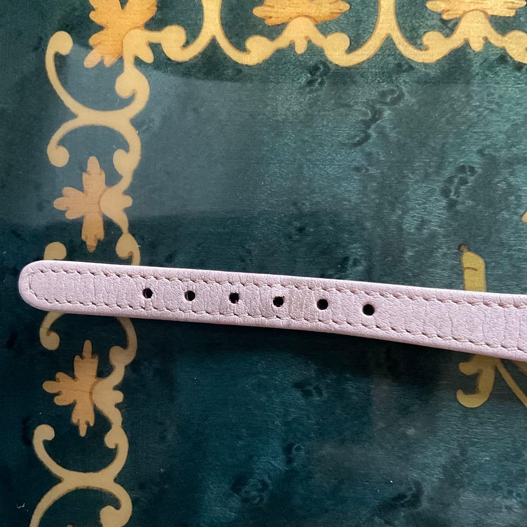 希少 ロレックス カメレオン 替えベルト 純正ベルト 純正尾錠ゴールド付き