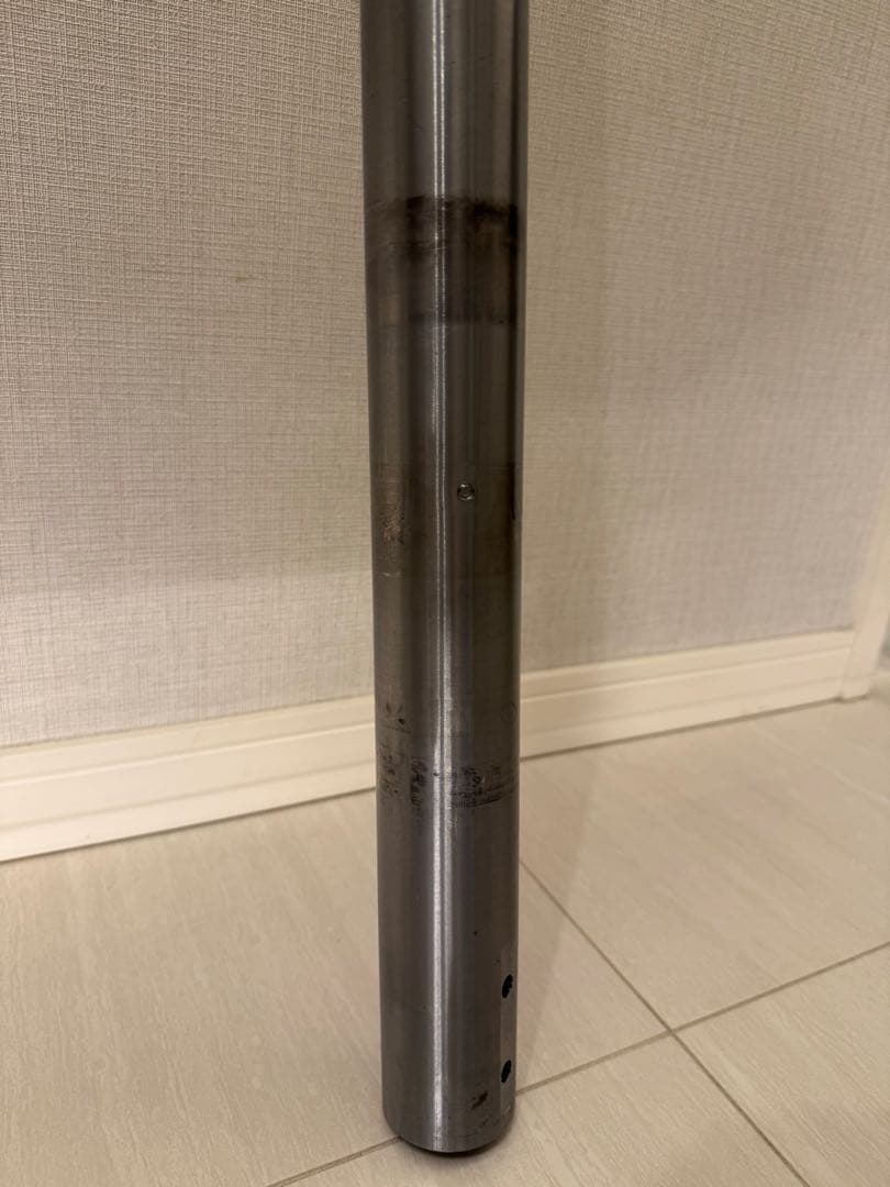 超美品　OTK TypeN 1030mm シャフト　レーシングカート