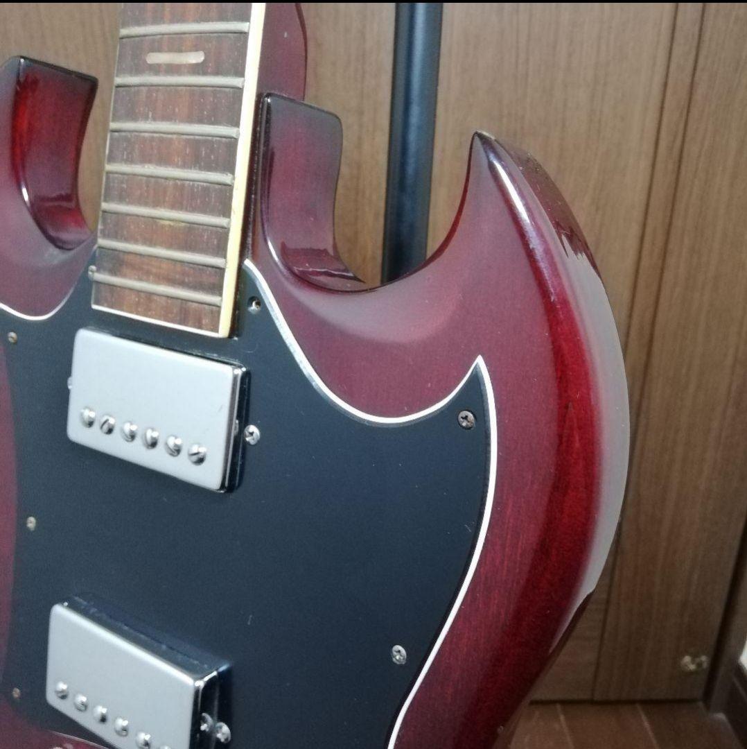 【超希少品】Morris SG ジャパンヴィンテージ  日本製