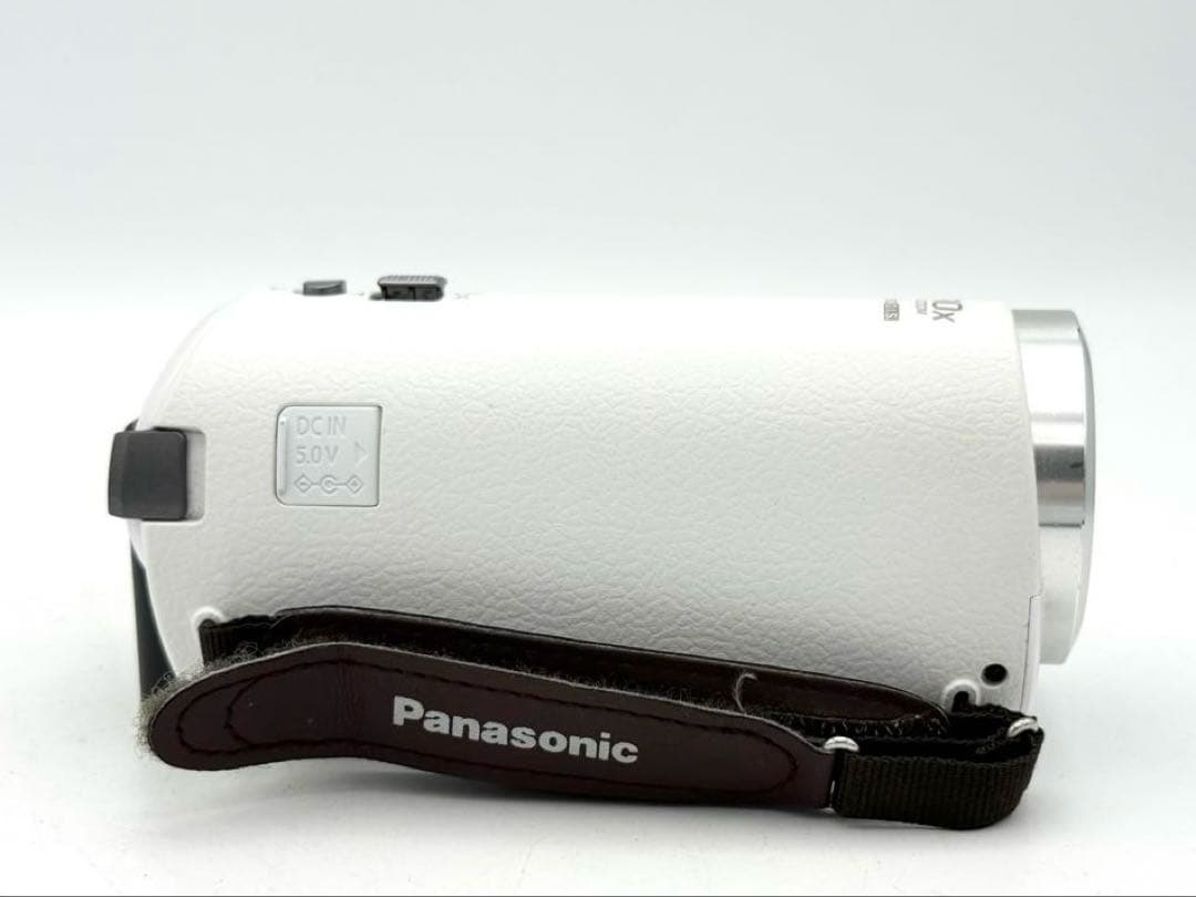 【Kai様】Panasonic HC-W585M ハイビジョンビデオカメラ