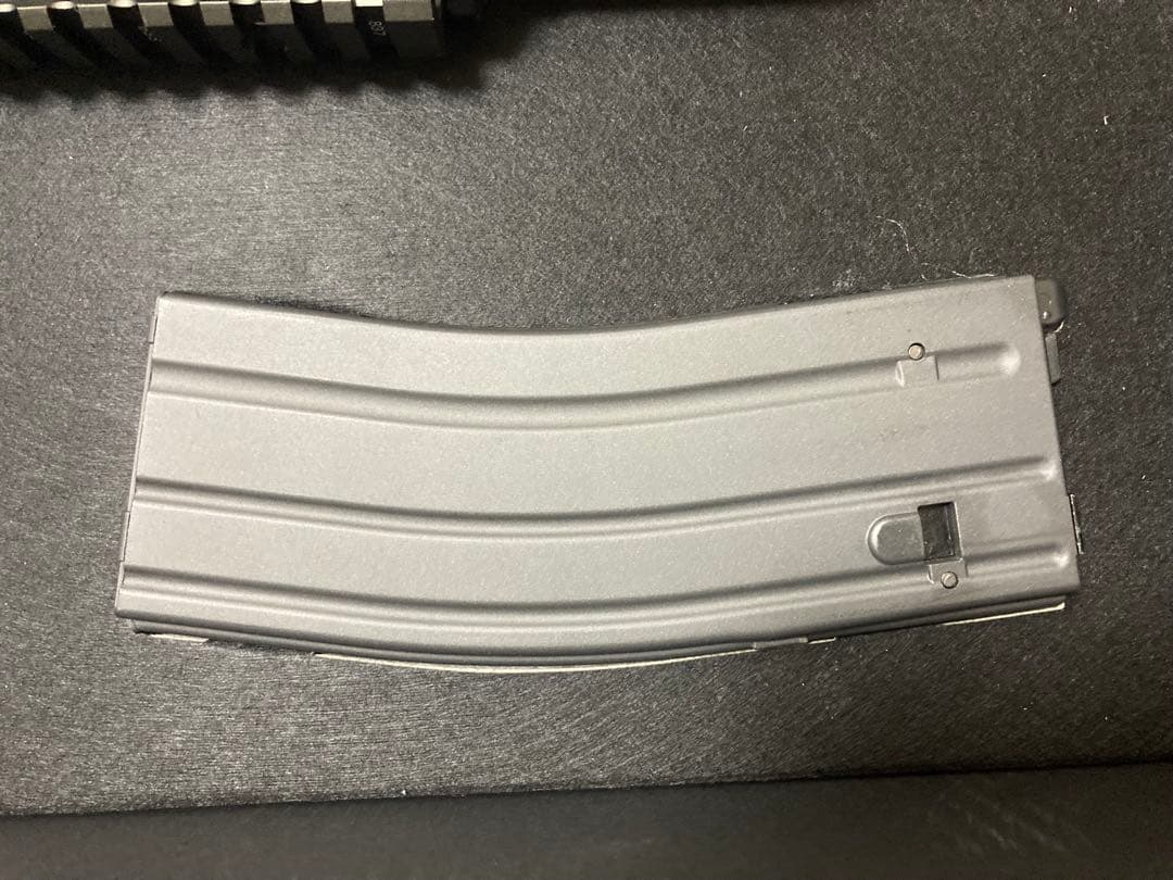 【送料込み】東京マルイ MK18 MOD.1 ガスブローバックマシンガン