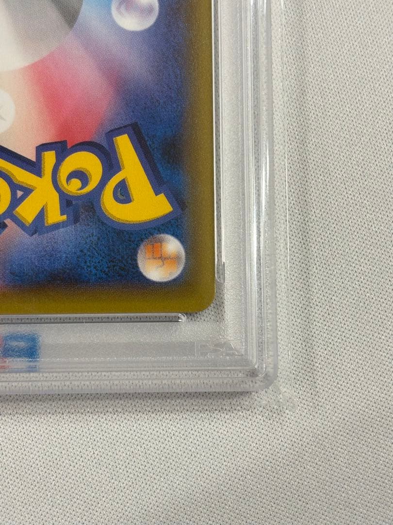 PSA10ジラーチ【P】{235/XY-P} プレミアムチャンピオンパックプロモ
