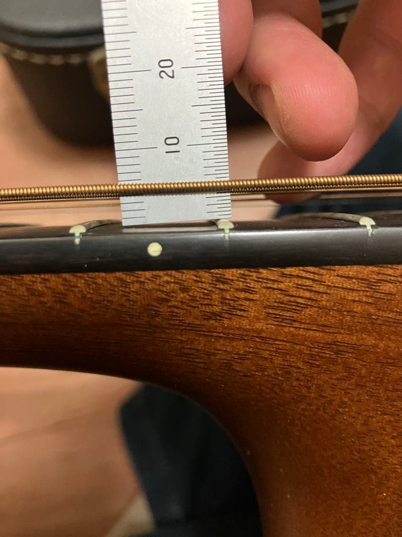 ※ガネっち　Martin D-28 Marquis 2007年製