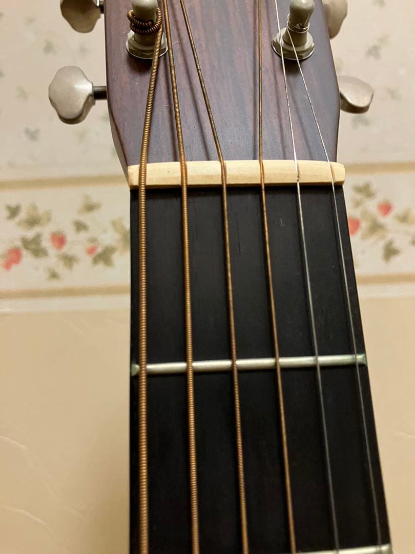 ※ガネっち　Martin D-28 Marquis 2007年製