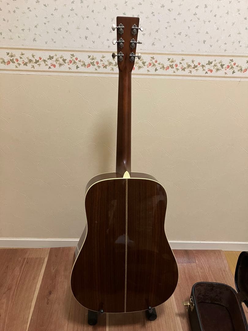 ※ガネっち　Martin D-28 Marquis 2007年製