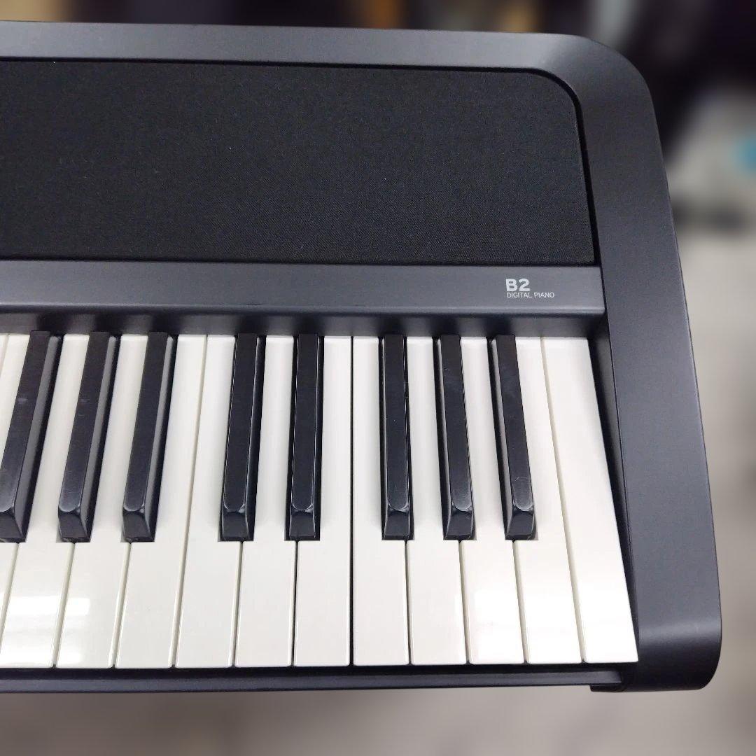 【関東配送相談可能】B2 sp-BK KORG