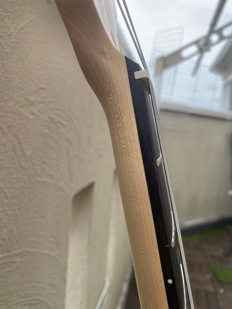 ストラトキャスター タイプ(ノーブランド)