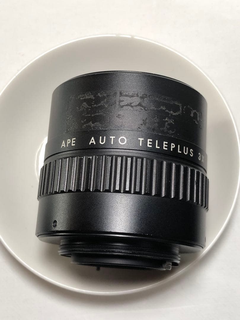 レンズ(単焦点) asahi Pentax smc takumar 50mm f4 macro