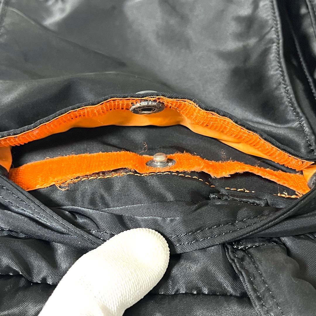 ✨即売品✨PORTER タンカー 3way リュック ビジネスバッグ ブラック