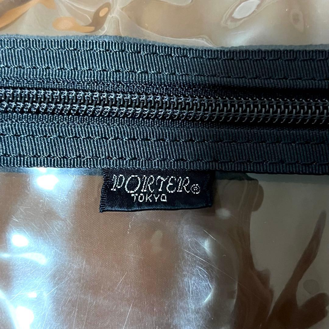 ✨即売品✨PORTER タンカー 3way リュック ビジネスバッグ ブラック