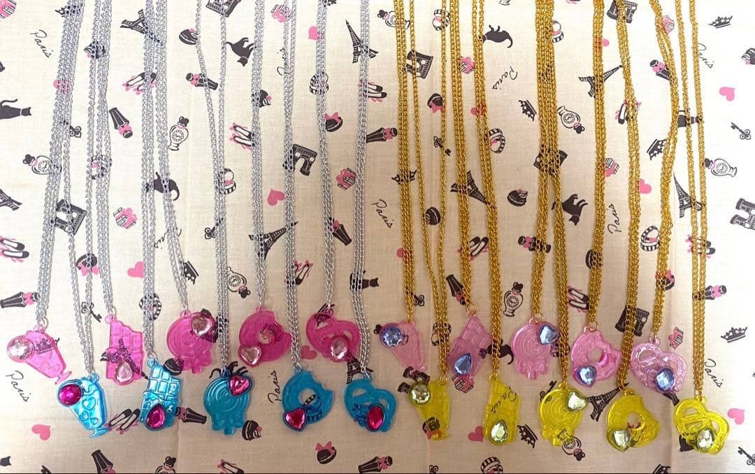 セボンスター スイーツ 20点セット