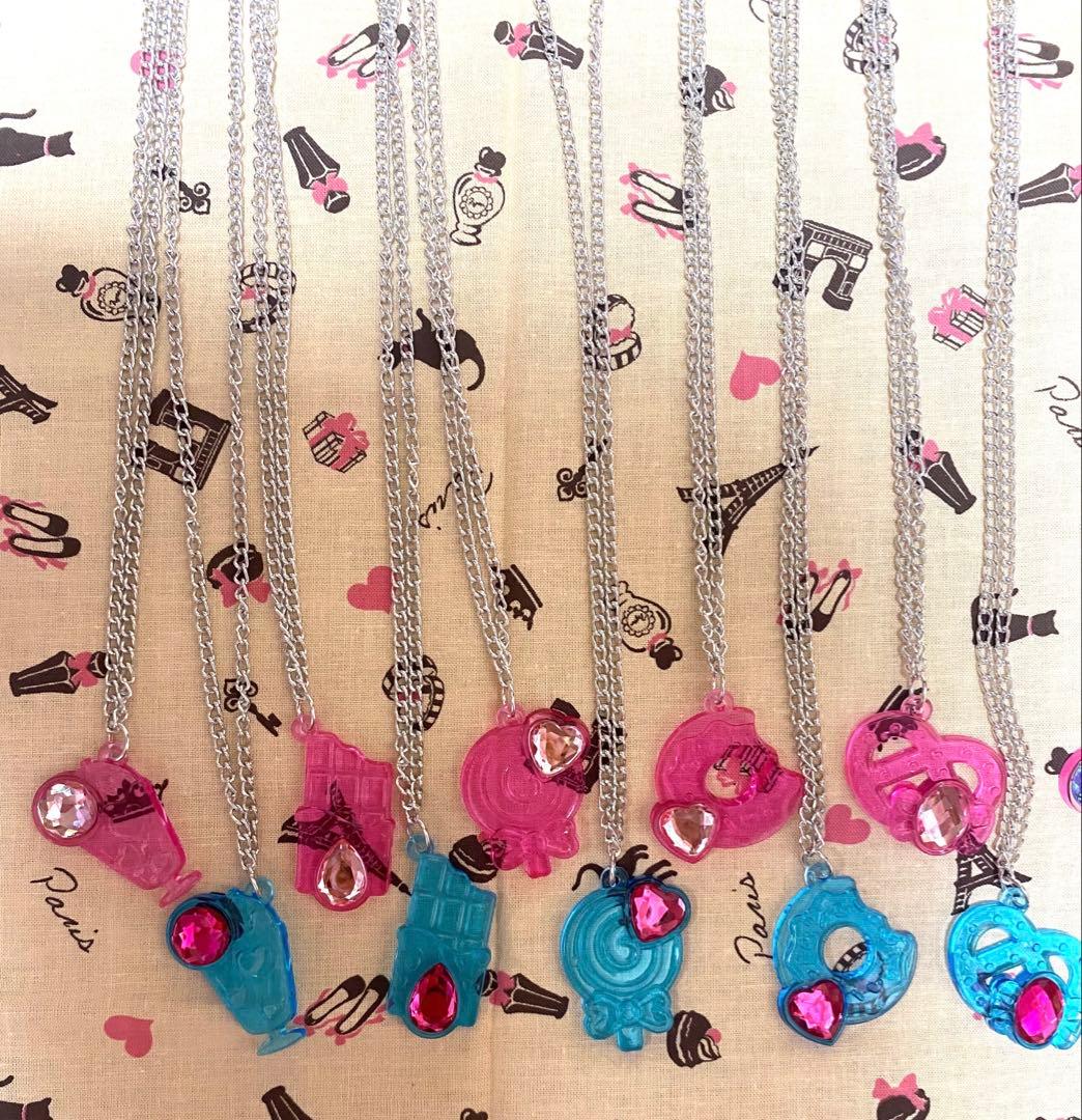 セボンスター スイーツ 20点セット