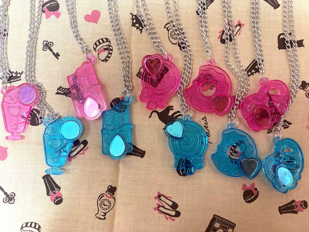 セボンスター スイーツ 20点セット