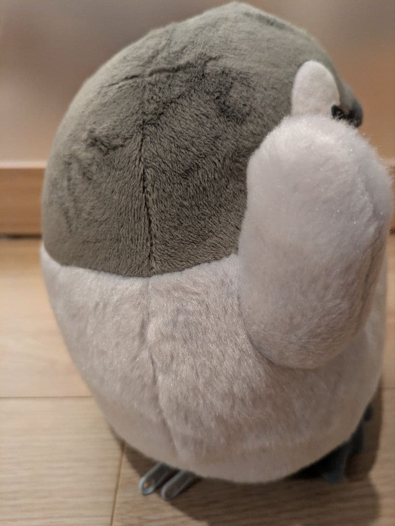 【美品】おしゃべりコウペンちゃん