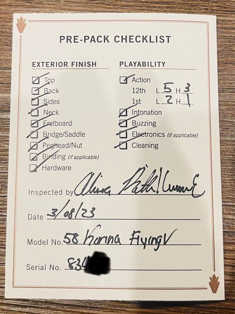 Gibson Custom Shop【Custom Bucker】Gold