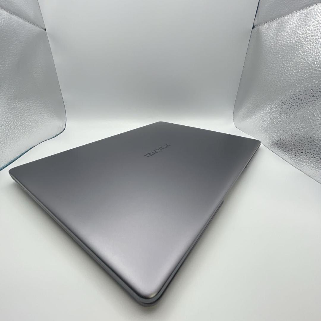 【美品】HUAWEI MateBook13 i5第10世代 512GB