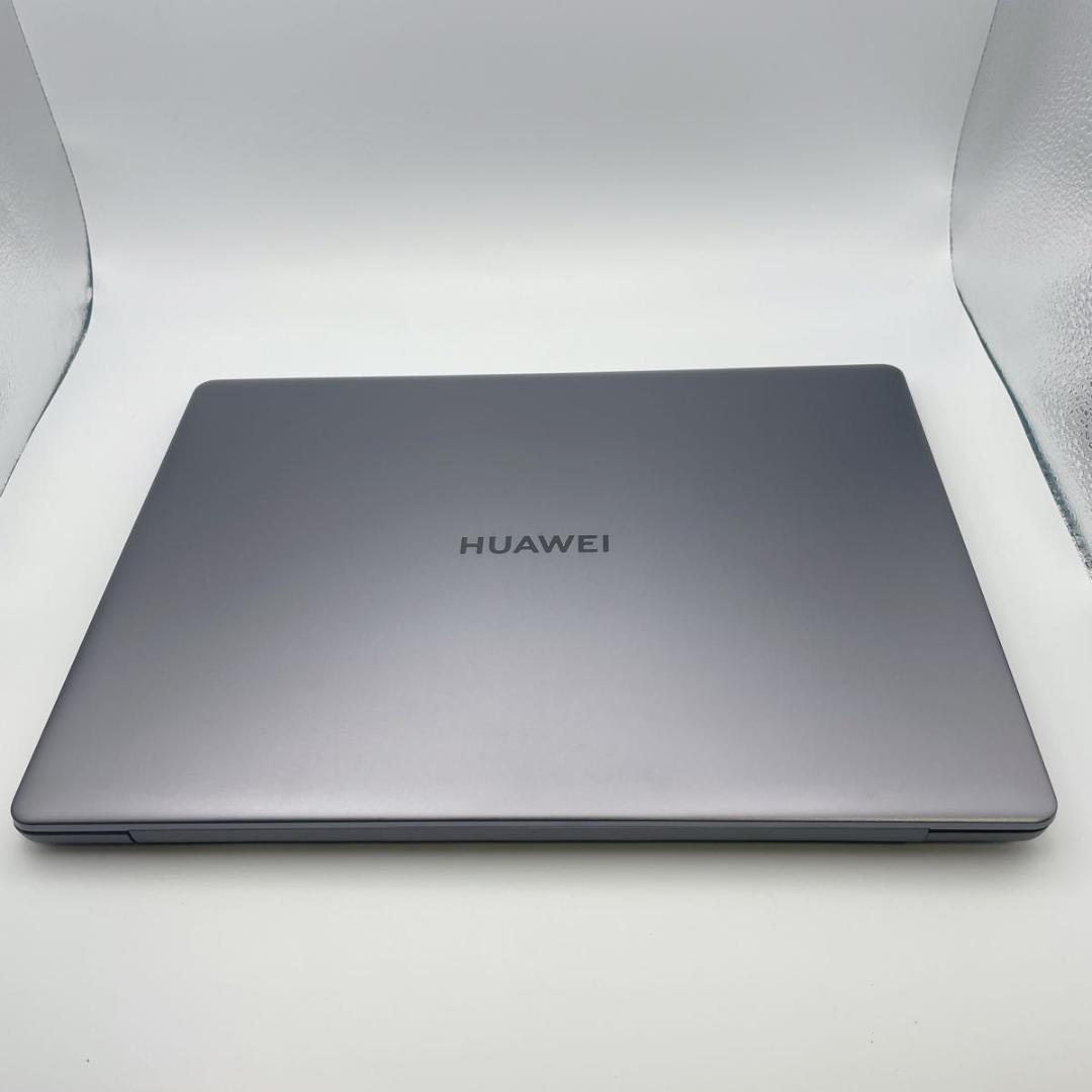 【美品】HUAWEI MateBook13 i5第10世代 512GB