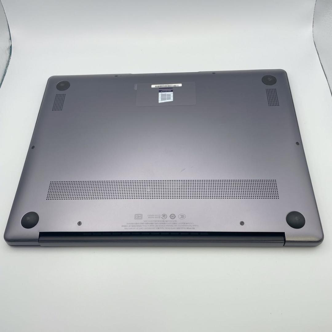 【美品】HUAWEI MateBook13 i5第10世代 512GB