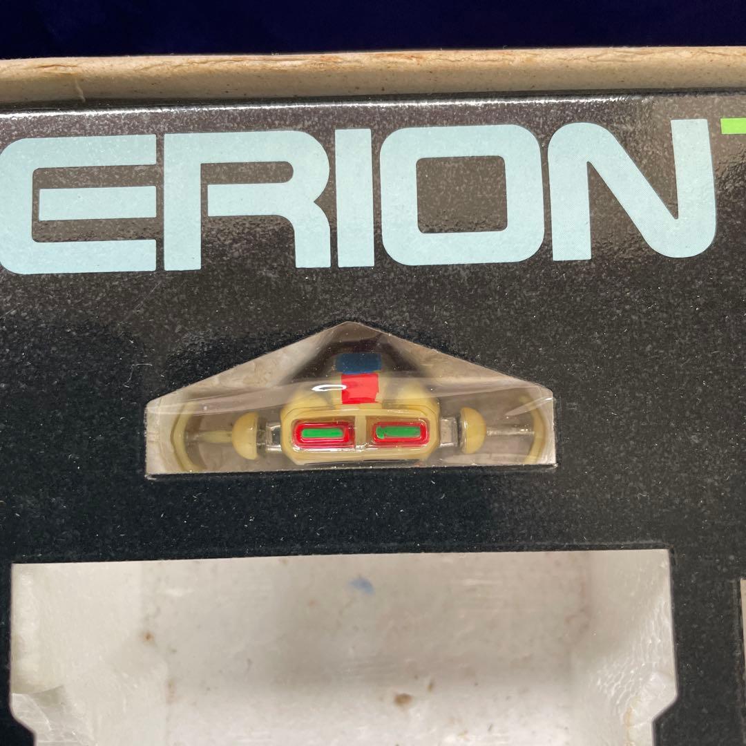 フルアーマ　超電送ロボ　ビデオ戦士　DXレザリオン