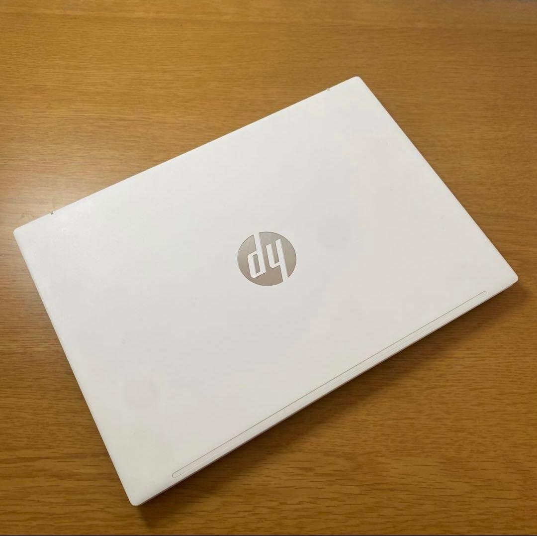 HP ノートパソコンPavilion laptop Aero Laptop 13