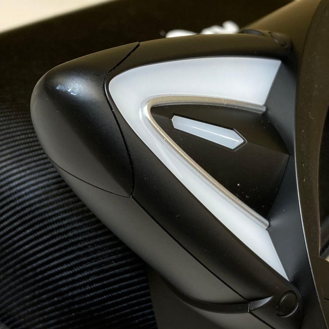 yowu selkirk 3s 　猫耳ヘッドホン　　ブラック　　　　etc245