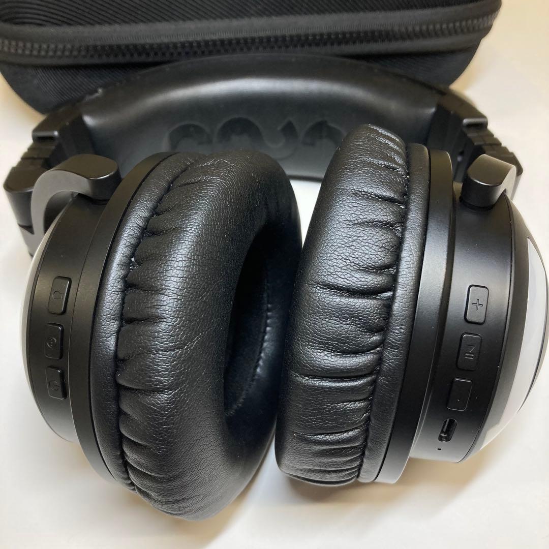 yowu selkirk 3s 　猫耳ヘッドホン　　ブラック　　　　etc245