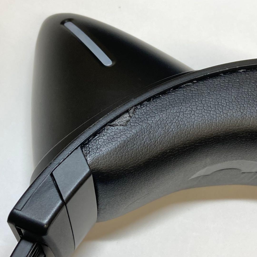 yowu selkirk 3s 　猫耳ヘッドホン　　ブラック　　　　etc245