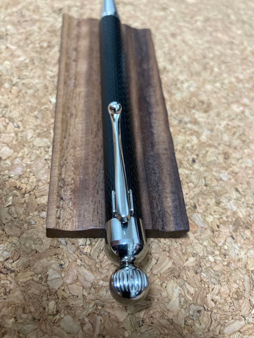 【最終値下げ】新品　三菱鉛筆　最高級ボールペン　Steward スチュワード