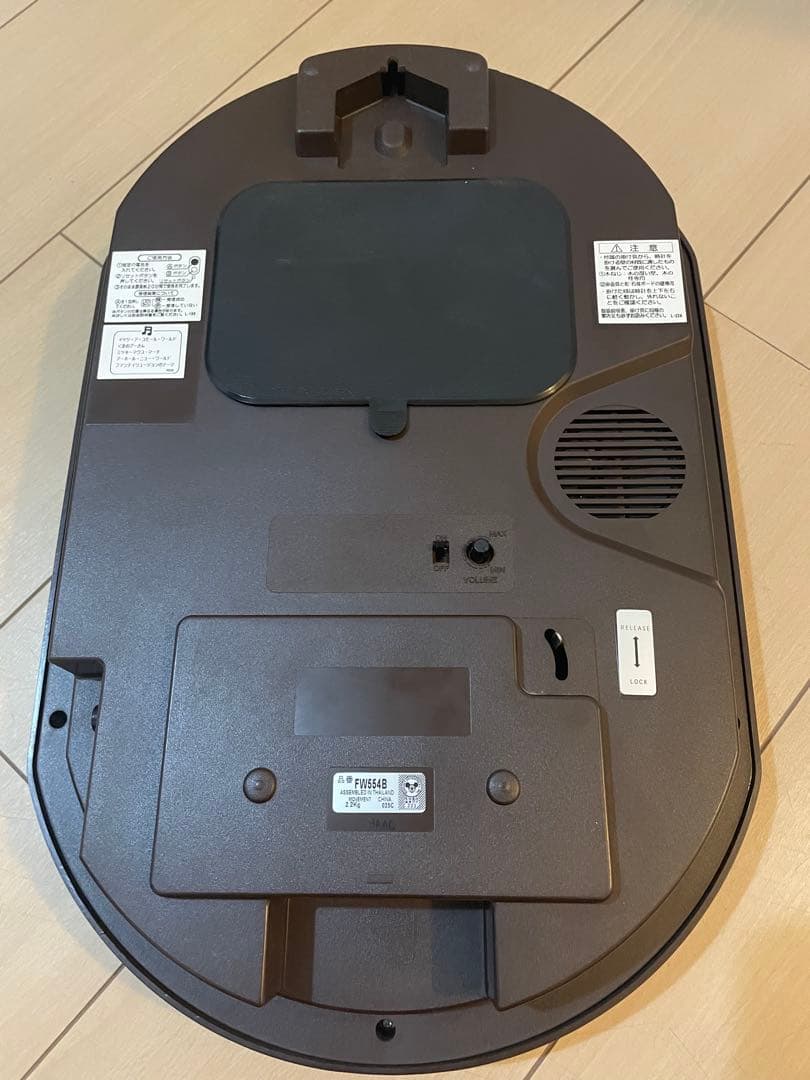 SEIKO Disney Time からくりメロディ時計　壁掛時計