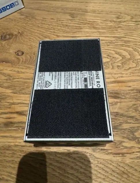 MusashI様 Fender ENGINE ROOM LVL5