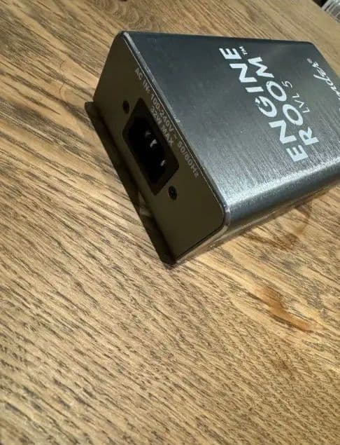 MusashI様 Fender ENGINE ROOM LVL5