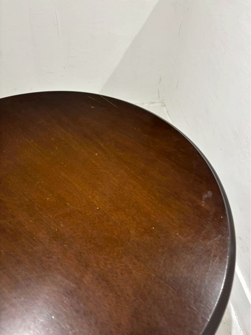 飛騨産業　キツツキ　コーヒーテーブル　サイドテーブル