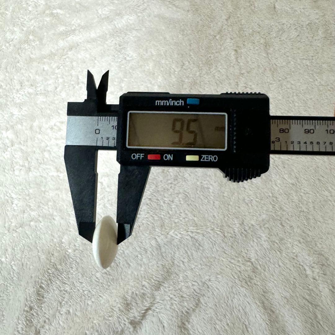 ✦蛤碁石 那智黒 33号〜34号 日向特製 メキシコ産 碁笥✦