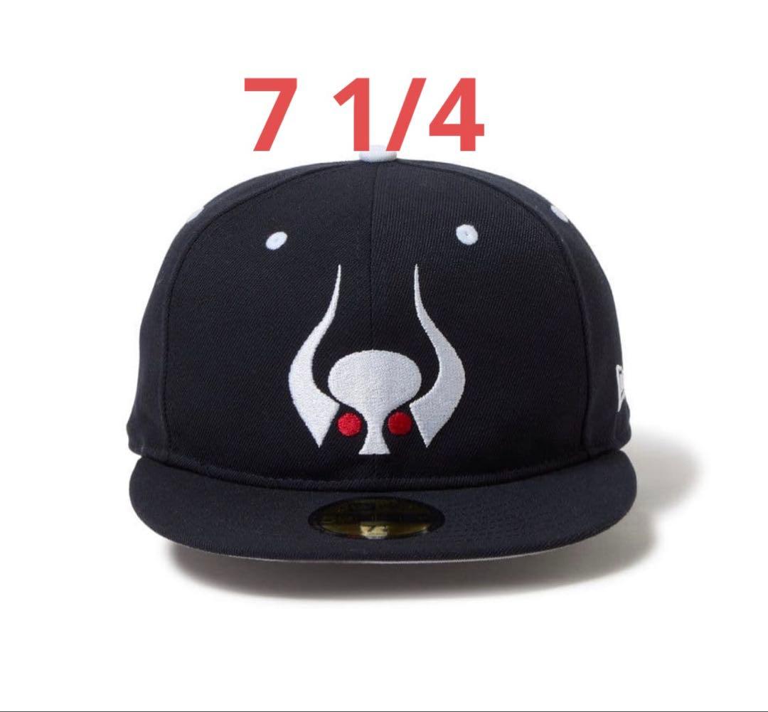 NEW ERA 近鉄バファローズ TARO OKAMOTO 7 1/4