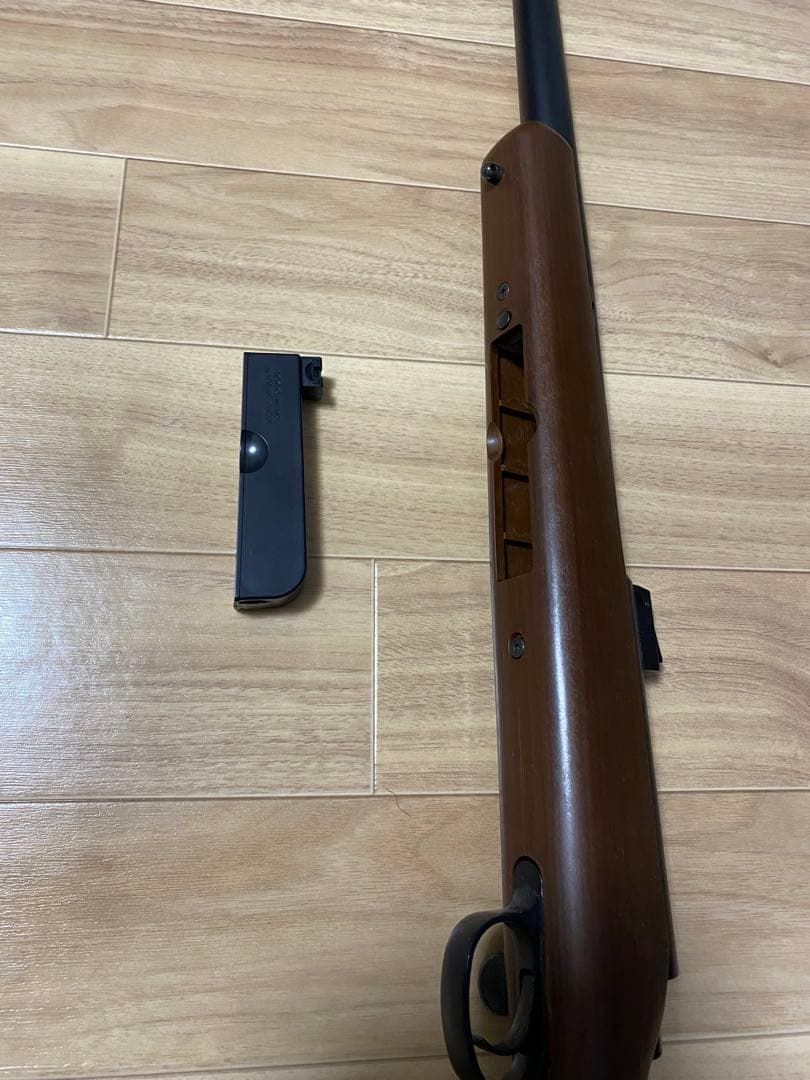 東京マルイ エアガン VSR-10