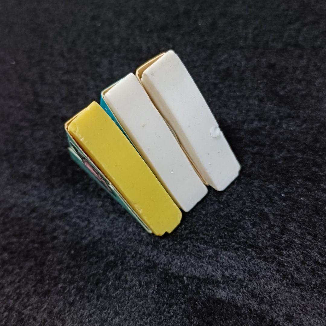 ■ 昭和レトロ 食品系ねりけしと消しゴムをまとめてセットで ■