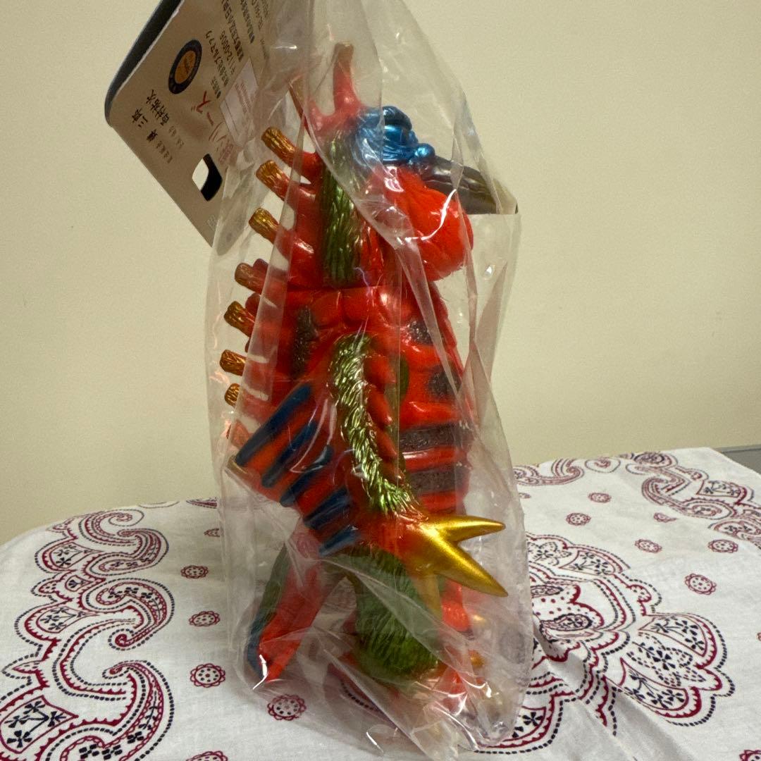 バードン　ブルマァク　新品未開封