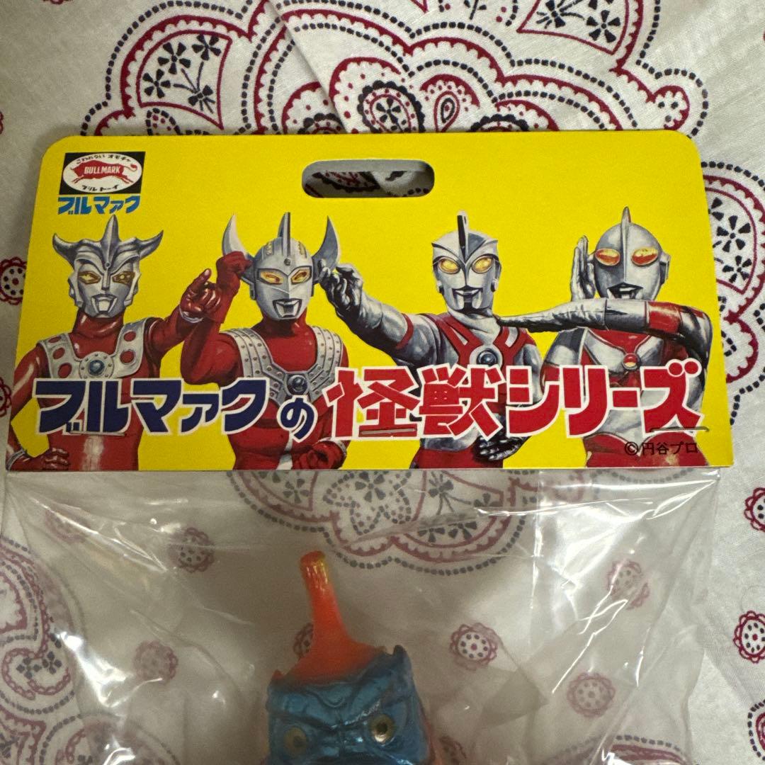 バードン　ブルマァク　新品未開封