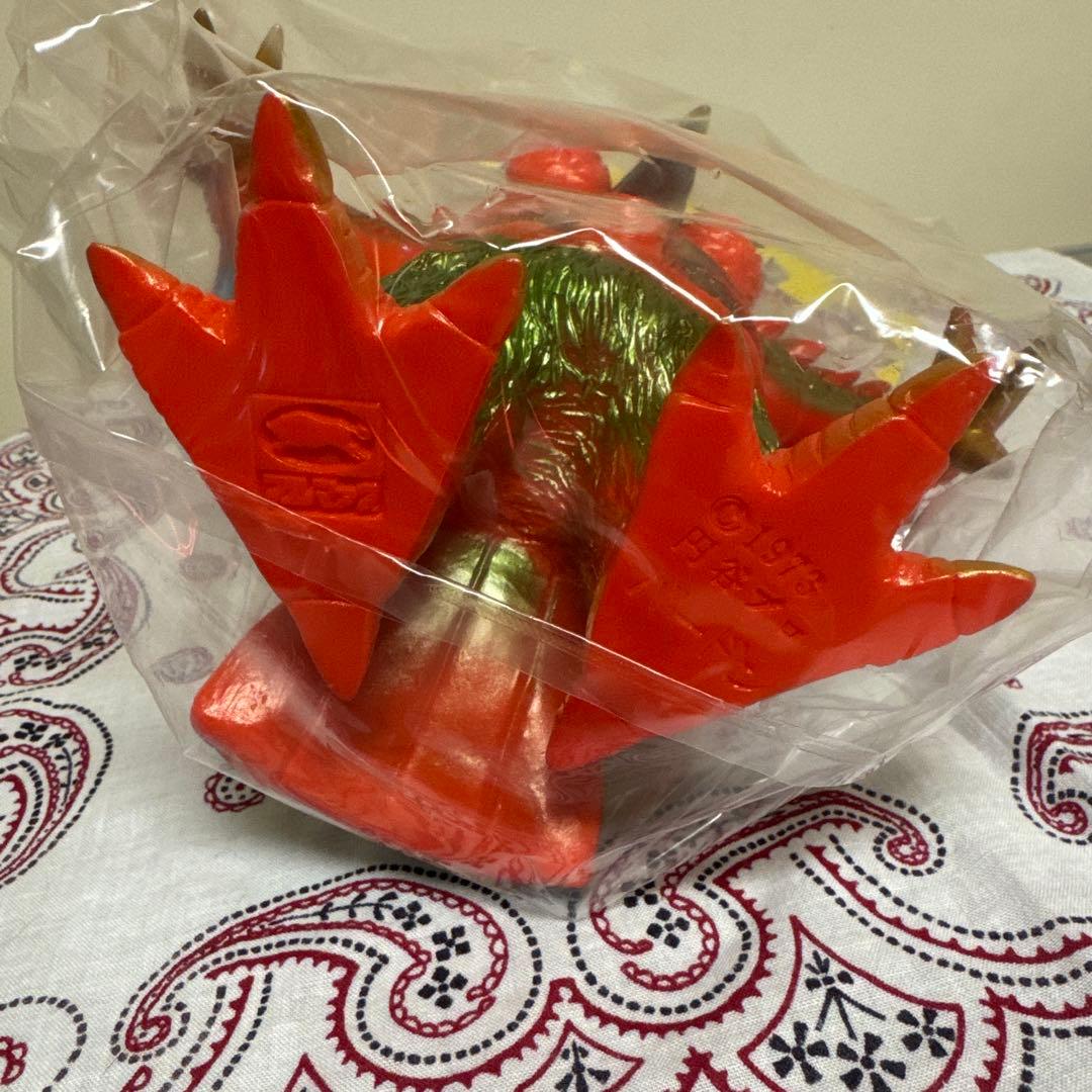 バードン　ブルマァク　新品未開封