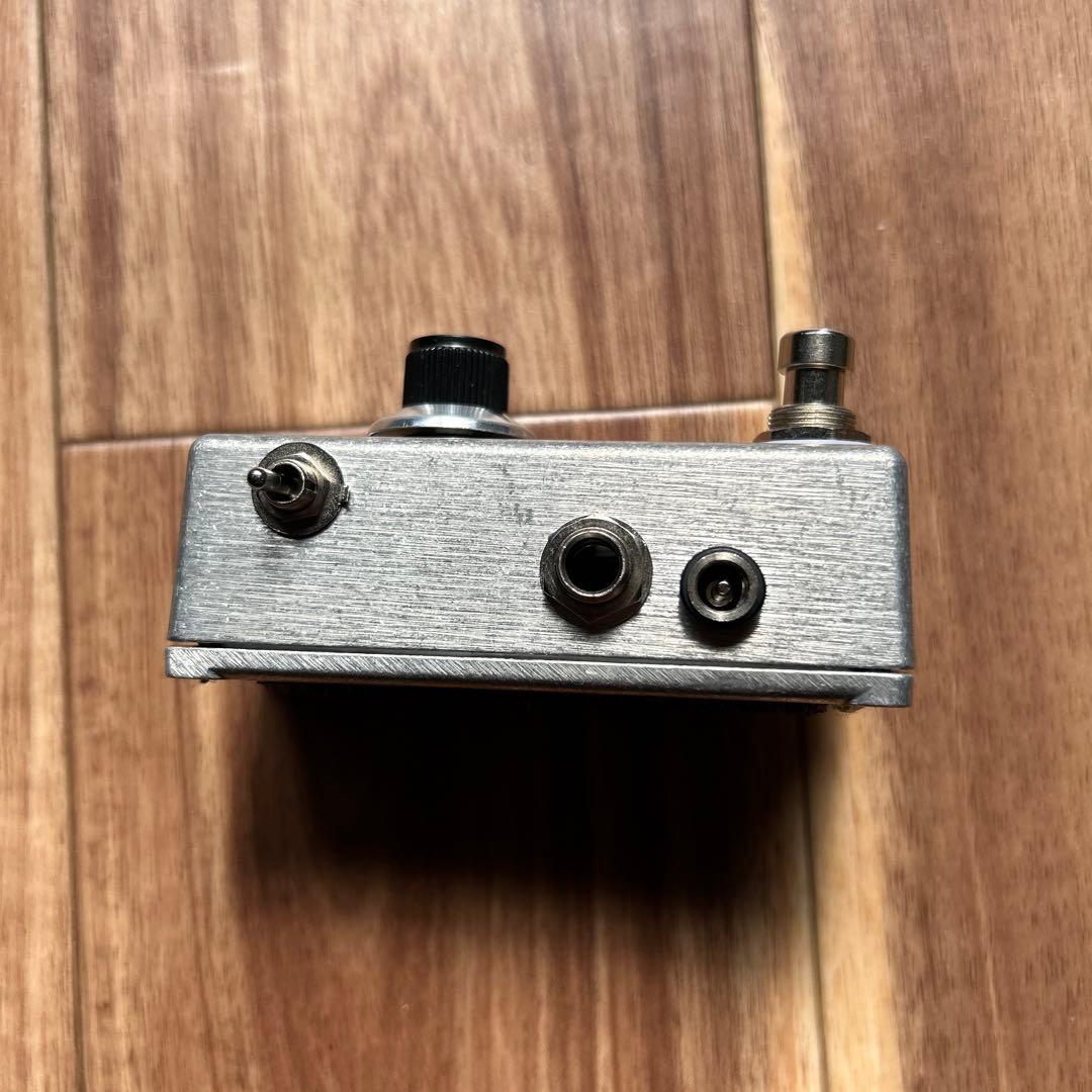 CE Preamp TA.effects ギターエフェクター　ジョンフルシアンテ