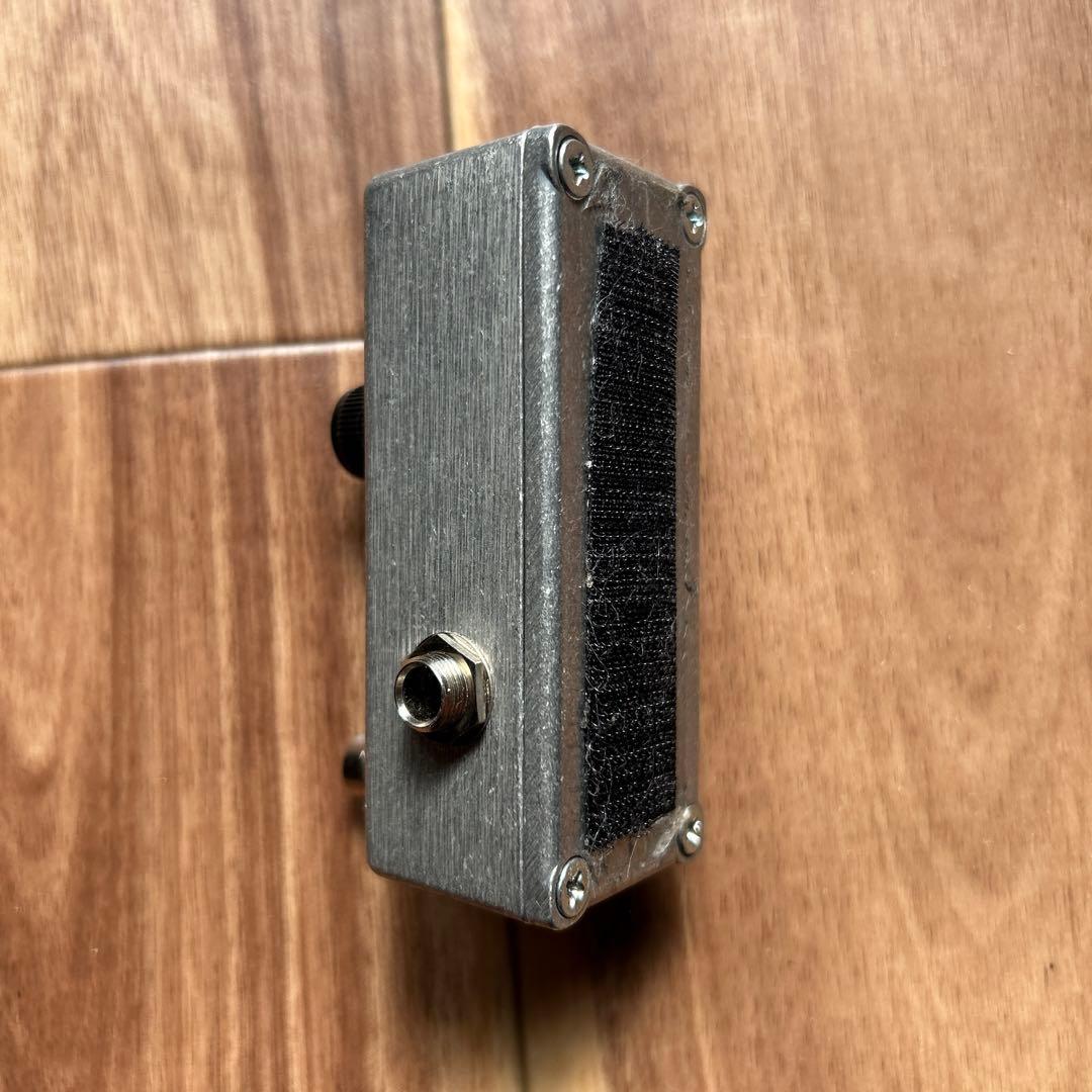 CE Preamp TA.effects ギターエフェクター　ジョンフルシアンテ