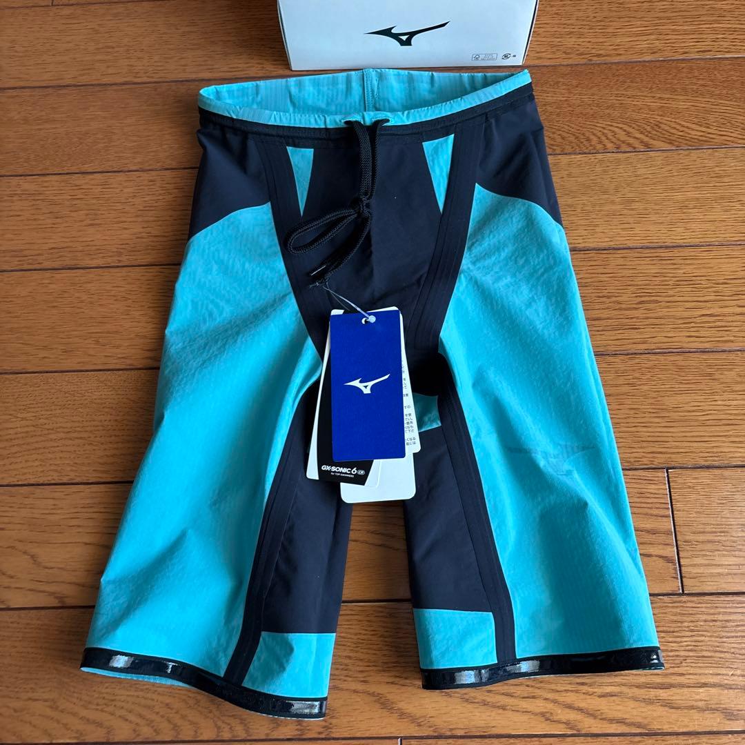 MIZUNO GX SONIC 6 CR Sサイズ