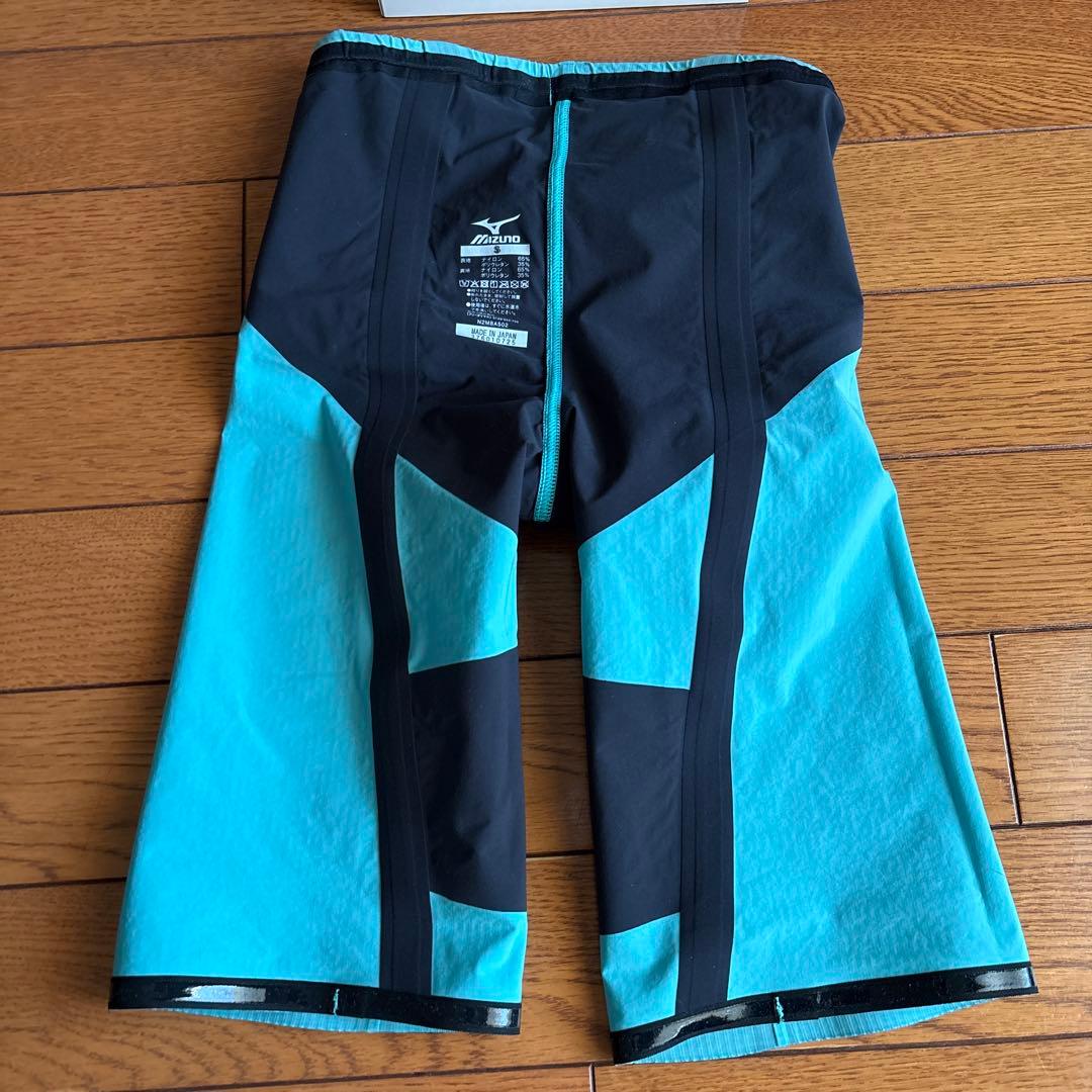 MIZUNO GX SONIC 6 CR Sサイズ