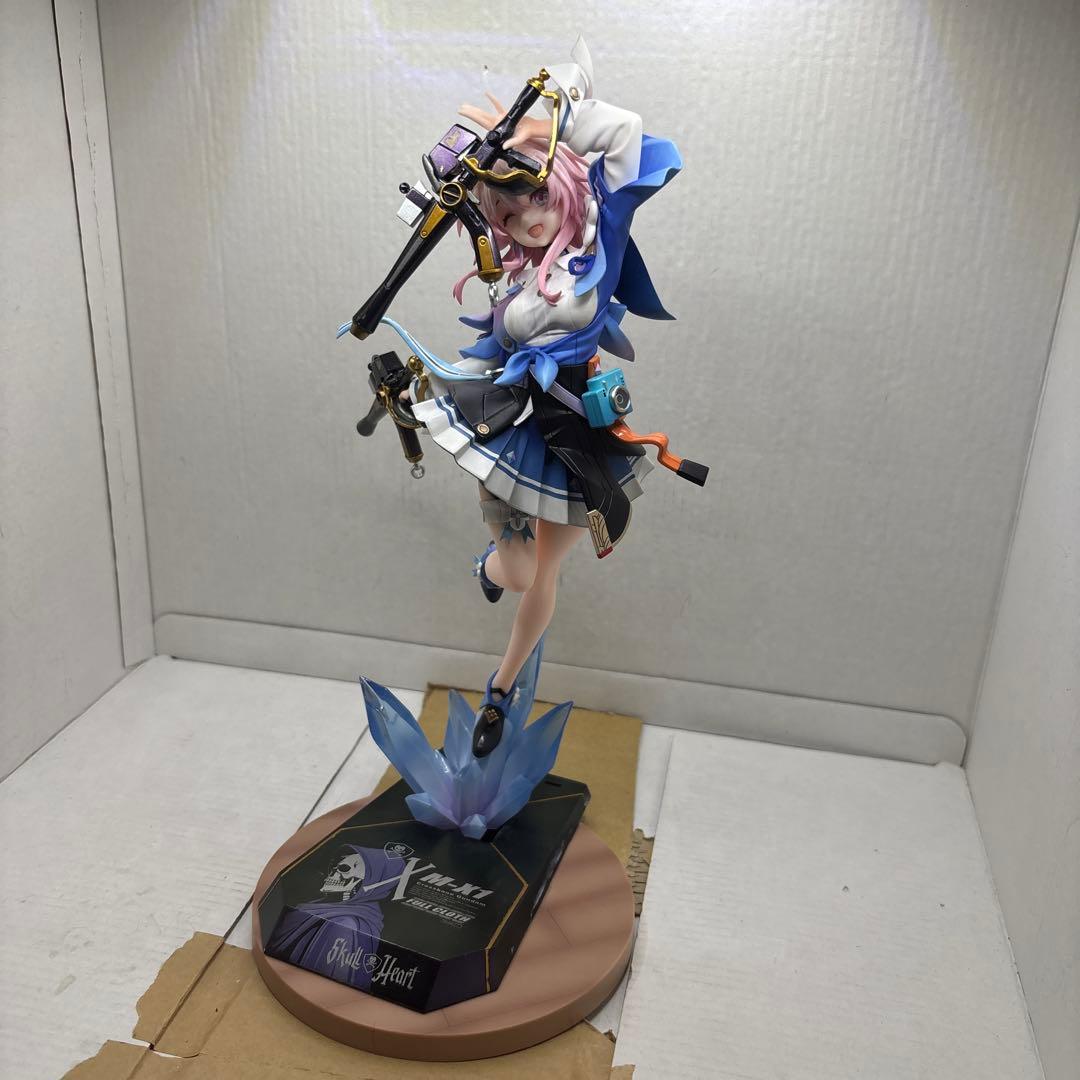 ラ*ン様 崩壊　スターレイル　三月なのかフィギュア