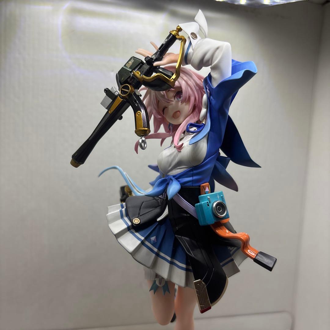 ラ*ン様 崩壊　スターレイル　三月なのかフィギュア