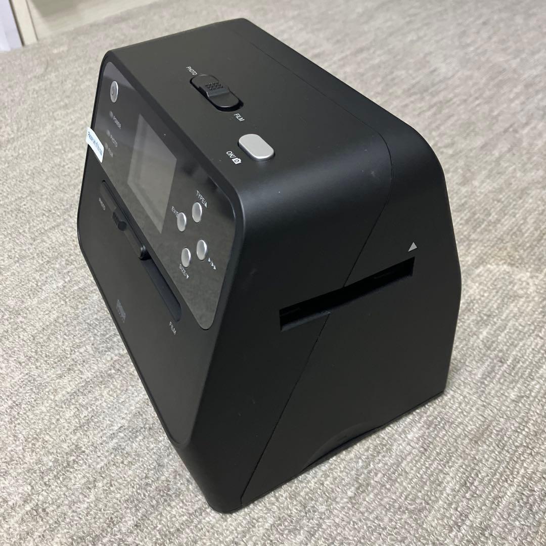 ラ*ル様 サンワサプライ　フィルムスキャナー 400-SCN041 1400万画